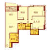 HendersonFloor160sqm3br.jpg (143762 bytes)