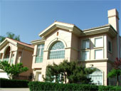 exteriors